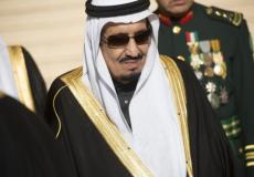 الملك سلمان بن عبد العزيز