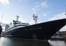 سفينة يابانية