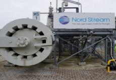 تنفيذ مشروع "السيل الشمالي-2"