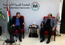 النائب جبارين