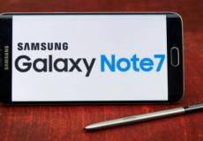 سامسونغ نوت 7