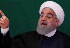 إيران تكشف تفاصيل رسالة روحاني الى السعودية