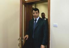 محمد دحلان