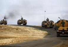 الجيش التركي