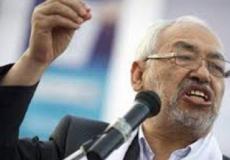 راشد الغنوشى