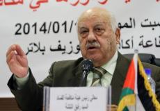 رفيق النتشة