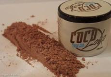 مسحوق "شوكولاتة قابلة للاستنشاق"