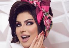 الإعلامية حليمة بولند