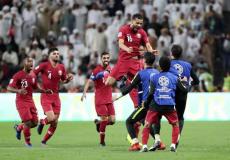 المنتخب القطري 