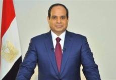 عبد الفتاح السيسي