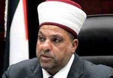 الشيخ يوسف ادعيس