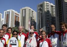 بعثة فلسطين