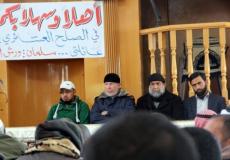 صورة من اللقاءات 