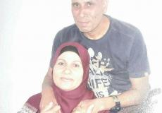 الأسير محمد فريحات