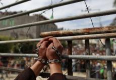 الاحتلال يحكم على أسير بالسّجن لمؤبدين