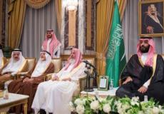 الأمير محمد بن سلمان