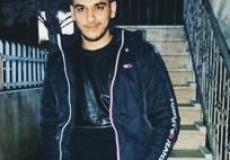 الشاب رامي خشان 