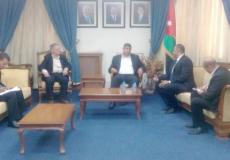 مجلس النواب الأردني