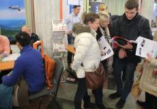 اكتشاف أعدائك في العمل