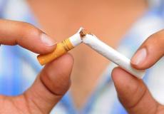 الإقلاع عن التدخين  - توضيحية -