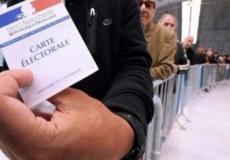 الانتخابات الفرنسية