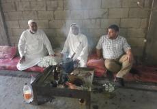 لجنة التواصل الجماهيري والإصلاح