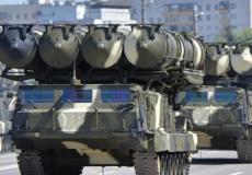 روسيا ستسلم الصواريخ لإيران قبل نهاية 2016