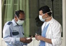 7 اصابات جديدة بفيروس كورونا وتعافي 13 حالة في الأردن