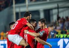 منتخب مصر الأولمبي