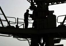  أنظمة رادارات في جزر بالاو في مايكرونيزيا