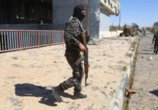 العنف في سوريا