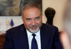 ليبرمان
