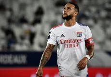  الهولندي ممفيس ديباي