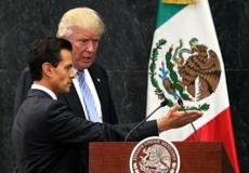 العجز التجاري للولايات المتحدة مع المكسيك بلغ 62 مليار دولار العام الماضي (الأوروبية)