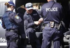 الشرطة الاسترالية