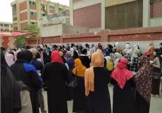 إعلام مصري يرصد 3 أخطاء في أول أيام الثانوية العامة