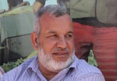 النائب حاتم قفيشة
