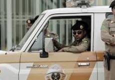 شاهد القبض على مروج مخدرات يحتجز فتاة في السعودية