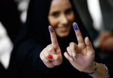 الانتخابات الايرانية