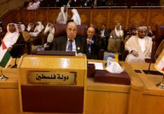 الزعنون خلال المؤتمر