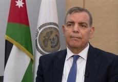 الوزير جابر يعلن تفاصيل إصابات كورونا في الأردن اليوم