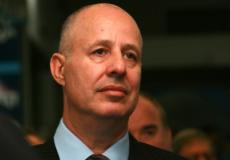 الوزير الإسرائيلي