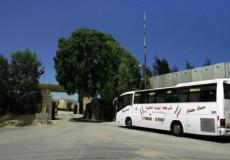 معبر رفح البري