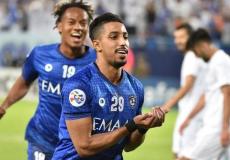 موعد مباراة الهلال السعودي واوراوا الياباني في نهائي أبطال آسيا 2019