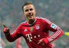 ماريو غوتزه