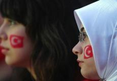 قرار جديد يتعلق بالجيش التركي