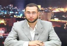 خالد الازبط