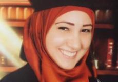 الصحفية سماح دويك