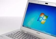 اقتراب نهاية "ويندوز 7" 