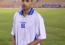  عبدالله الشريدة 